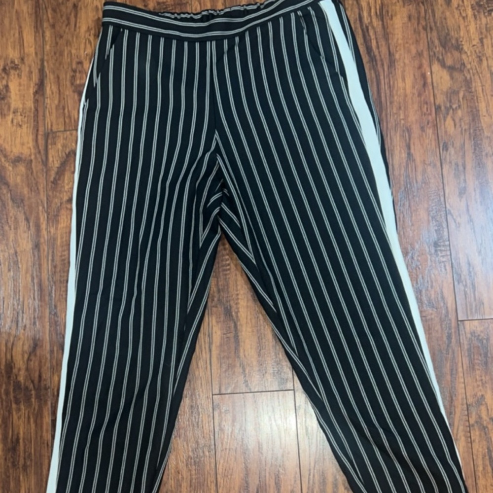 Work trousers